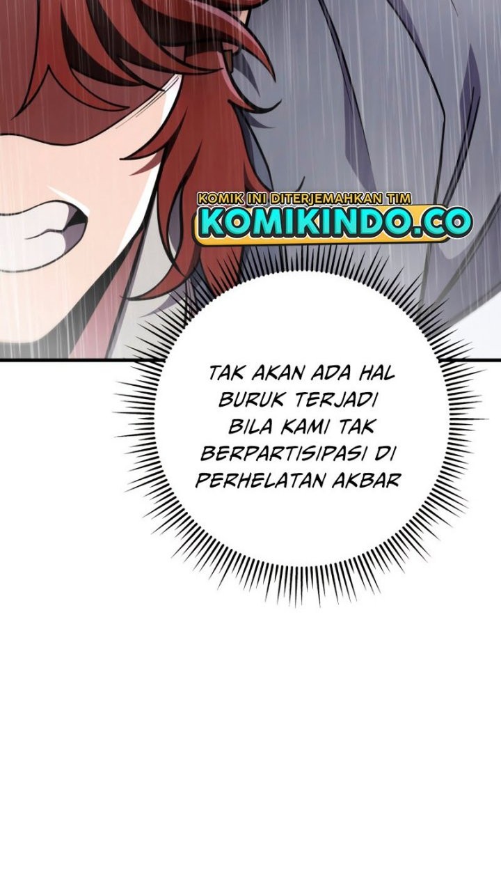 Heavenly Inquisition Sword Chapter 51 - halaman 37