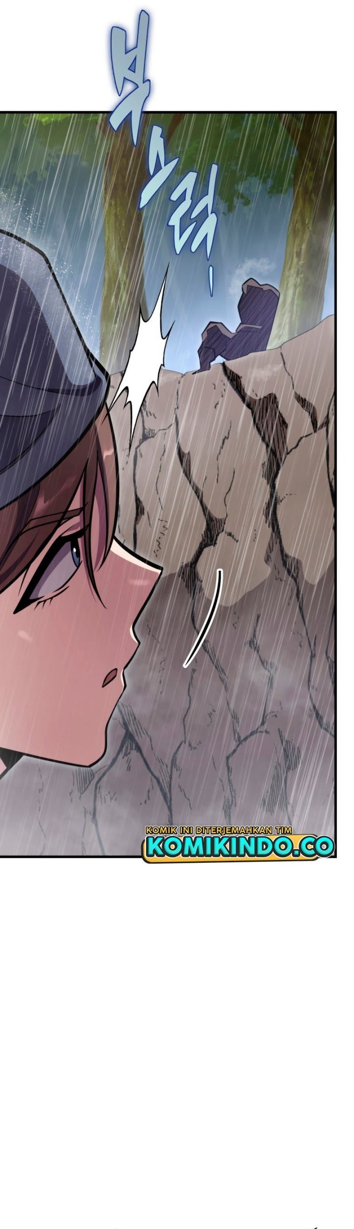 Heavenly Inquisition Sword Chapter 51 - halaman 38