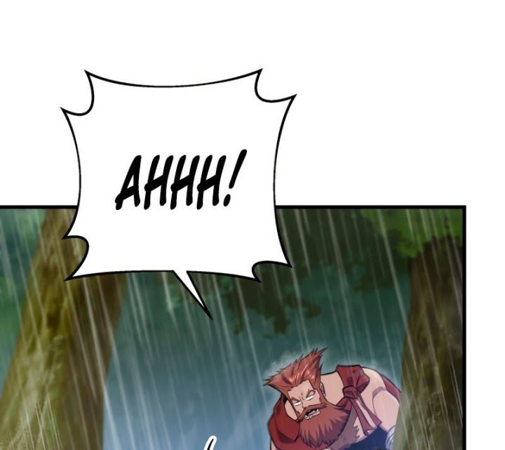Heavenly Inquisition Sword Chapter 51 - halaman 40