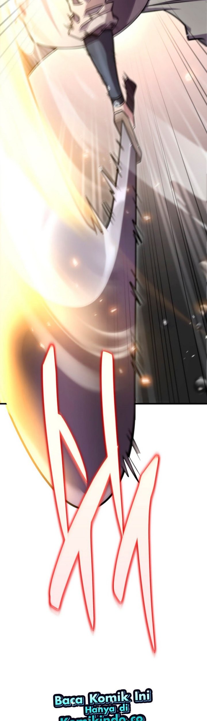 Heavenly Inquisition Sword Chapter 51 - halaman 45