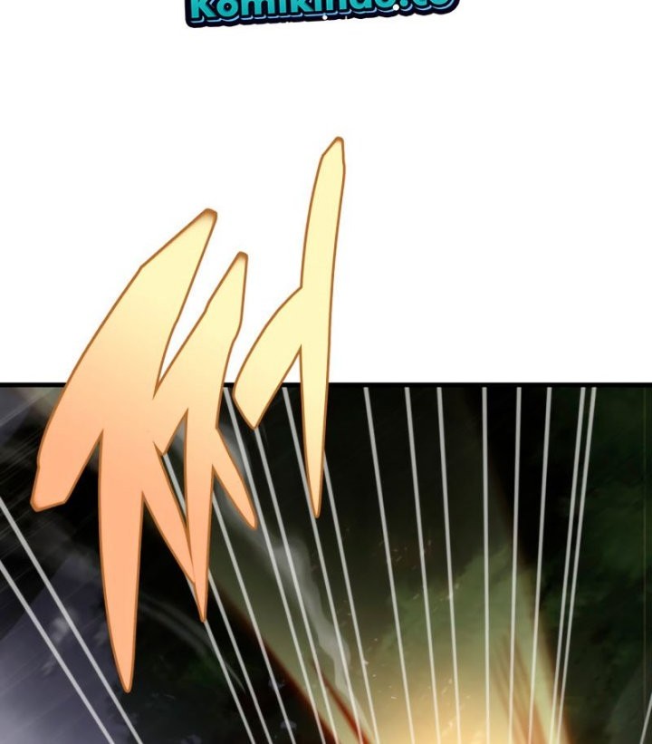 Heavenly Inquisition Sword Chapter 51 - halaman 46