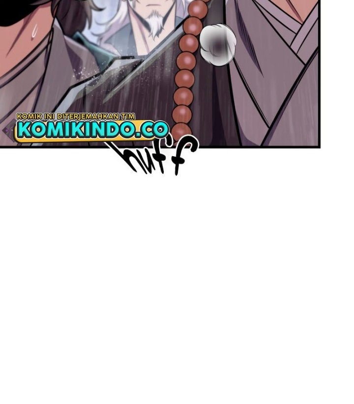 Heavenly Inquisition Sword Chapter 51 - halaman 49