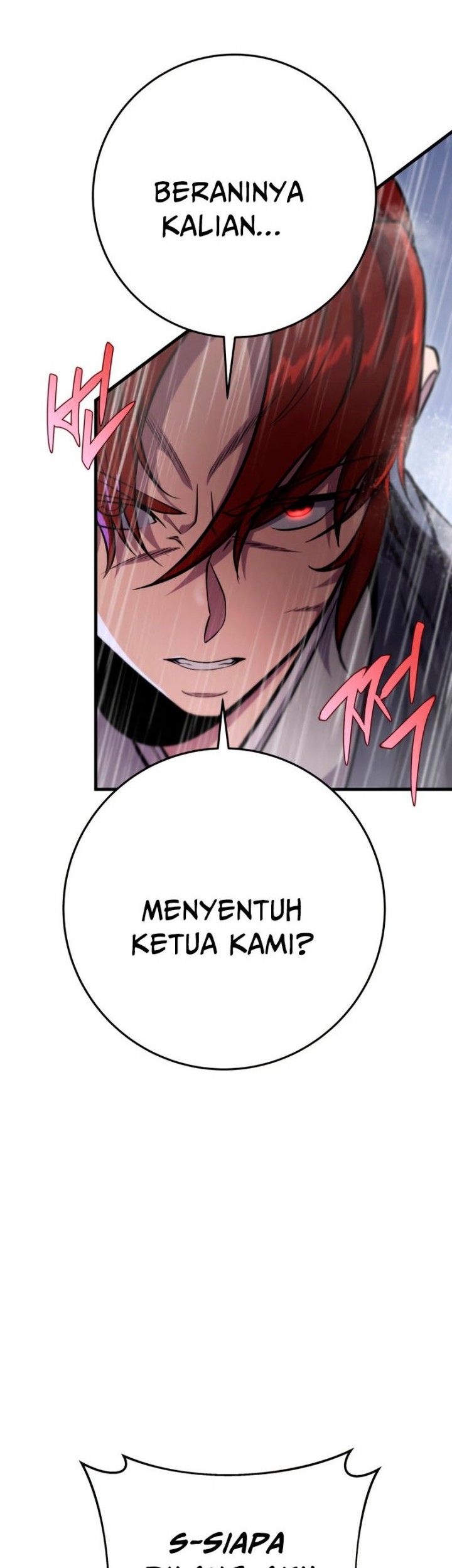 Heavenly Inquisition Sword Chapter 51 - halaman 54
