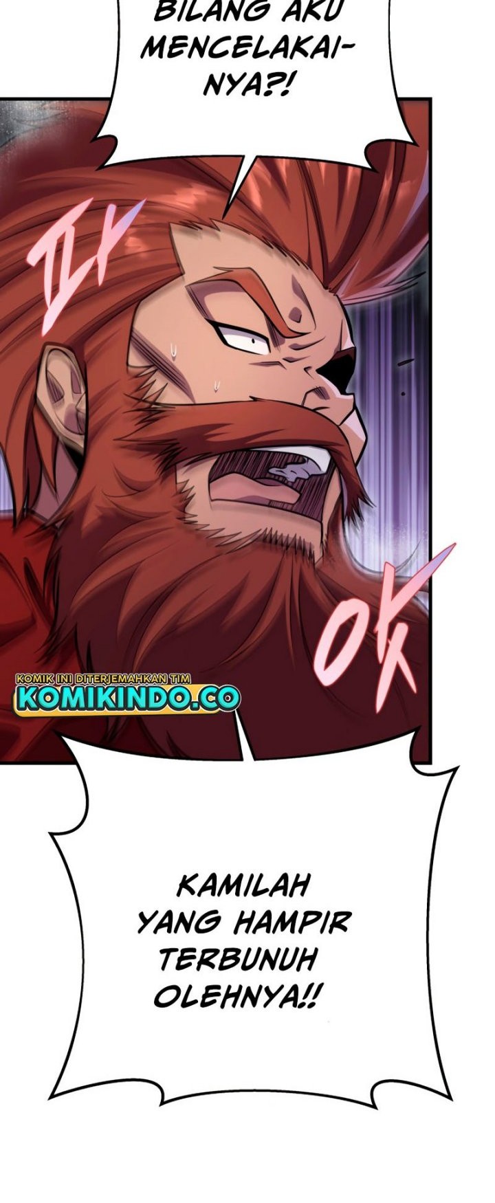 Heavenly Inquisition Sword Chapter 51 - halaman 55