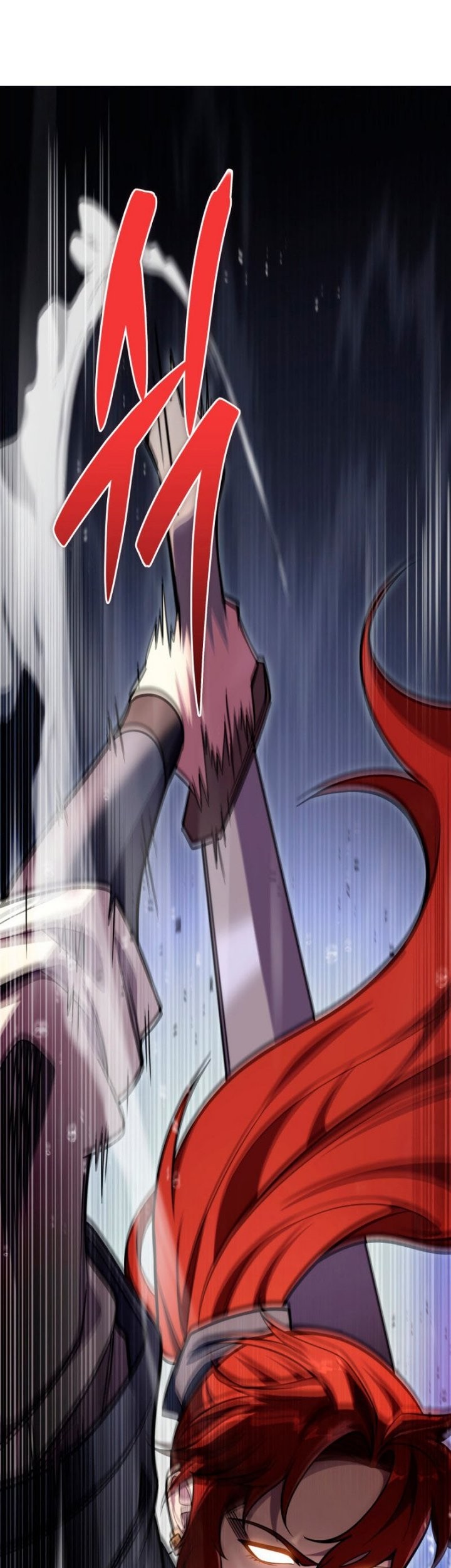 Heavenly Inquisition Sword Chapter 51 - halaman 56