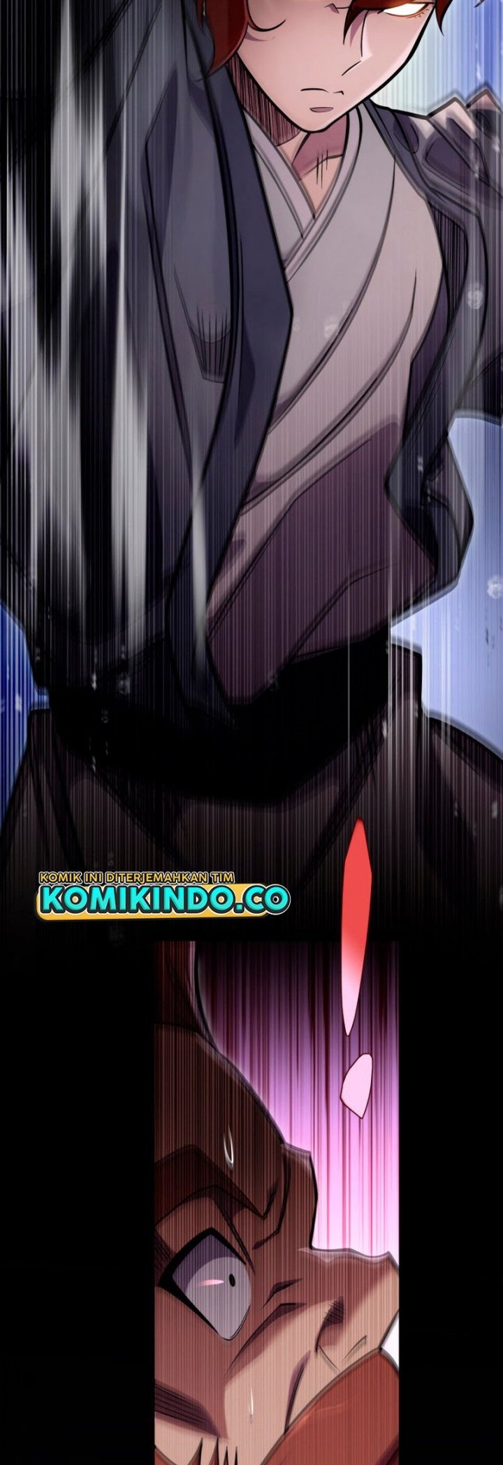 Heavenly Inquisition Sword Chapter 51 - halaman 57
