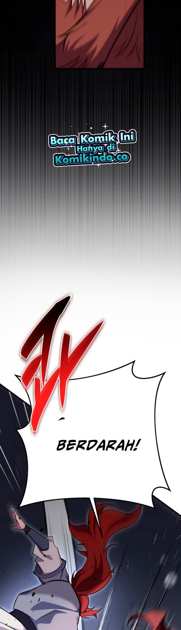 Heavenly Inquisition Sword Chapter 51 - halaman 58