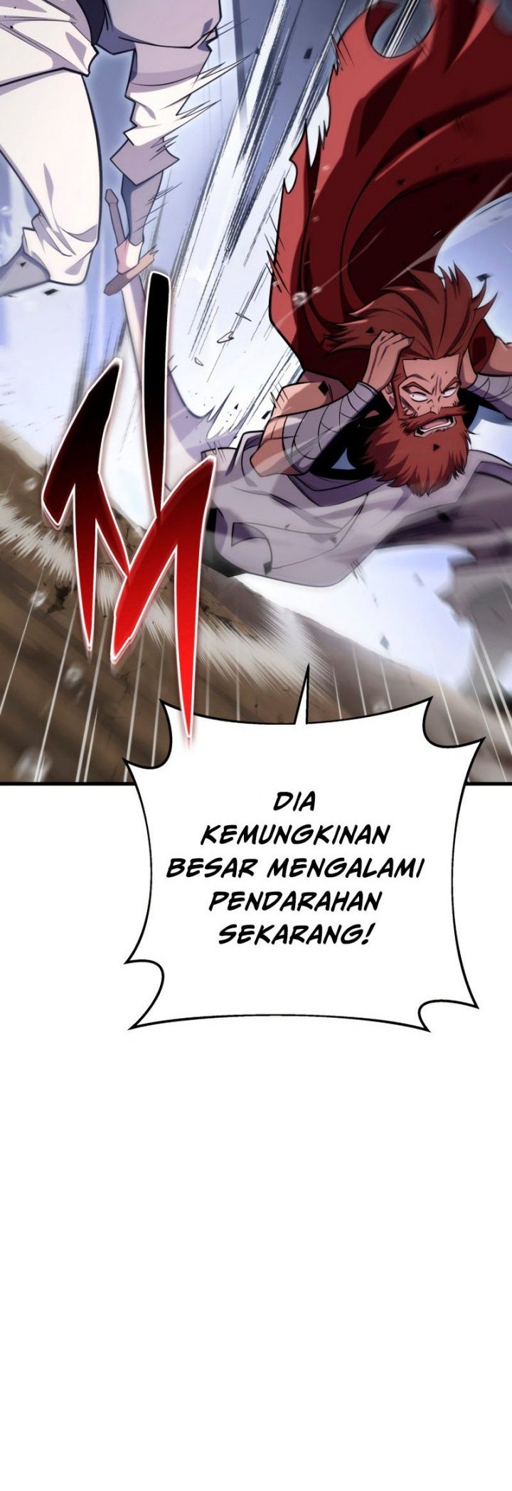 Heavenly Inquisition Sword Chapter 51 - halaman 59