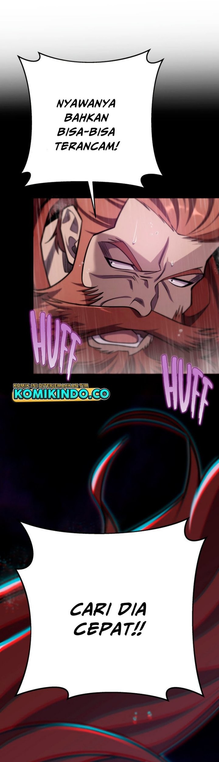 Heavenly Inquisition Sword Chapter 51 - halaman 60