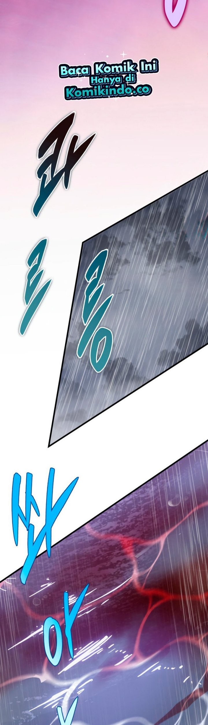 Heavenly Inquisition Sword Chapter 51 - halaman 62