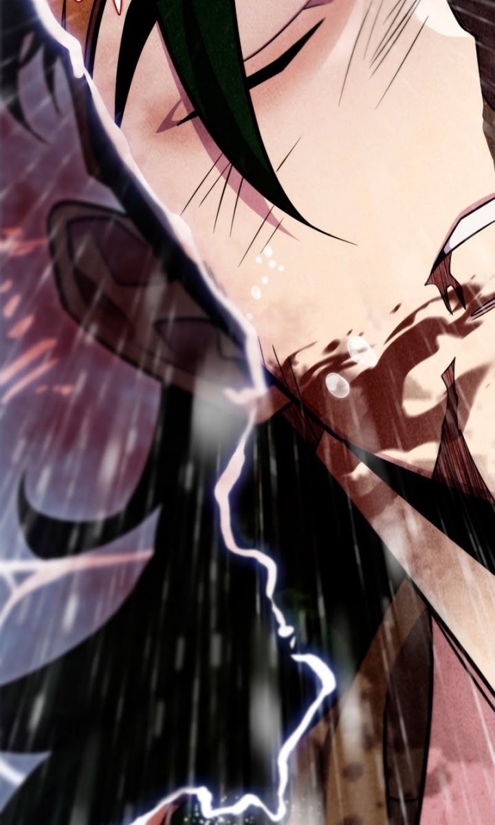 Heavenly Inquisition Sword Chapter 51 - halaman 66