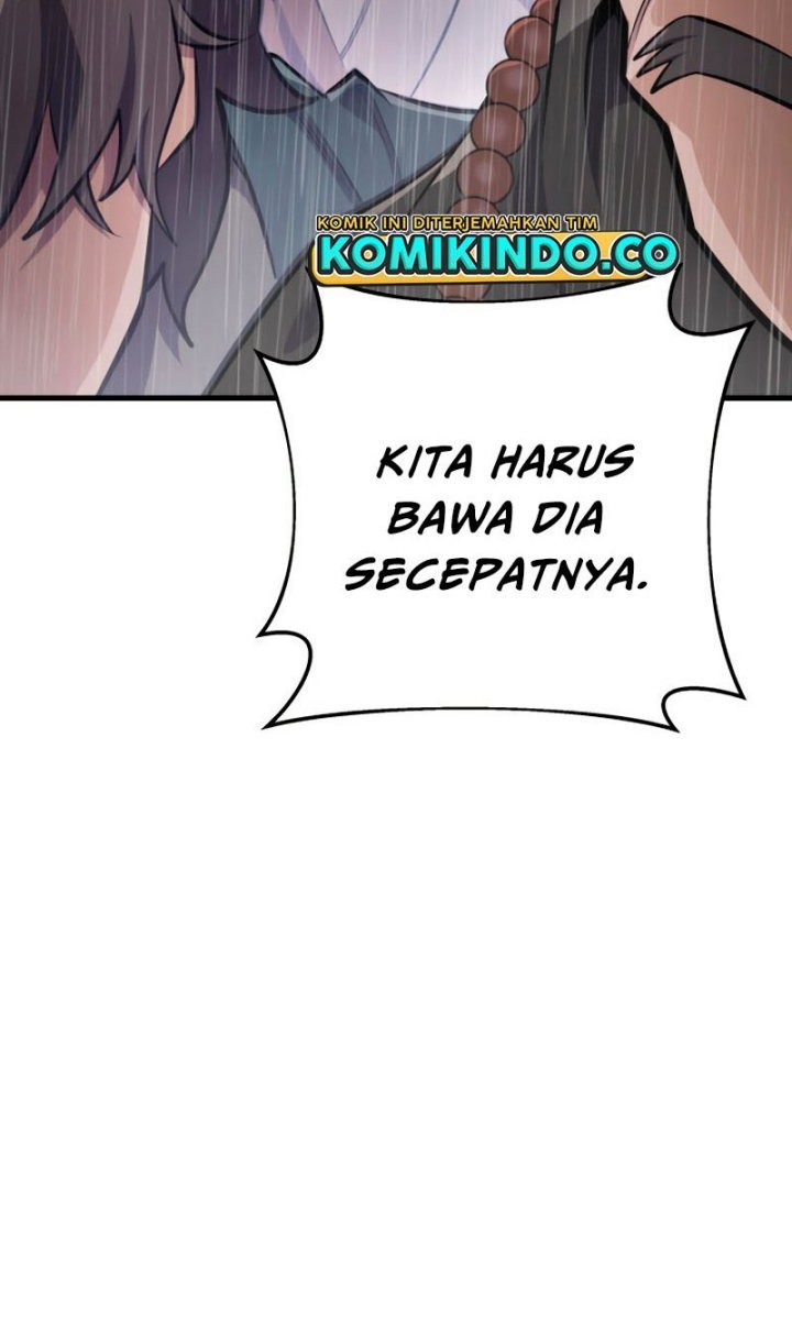 Heavenly Inquisition Sword Chapter 51 - halaman 69