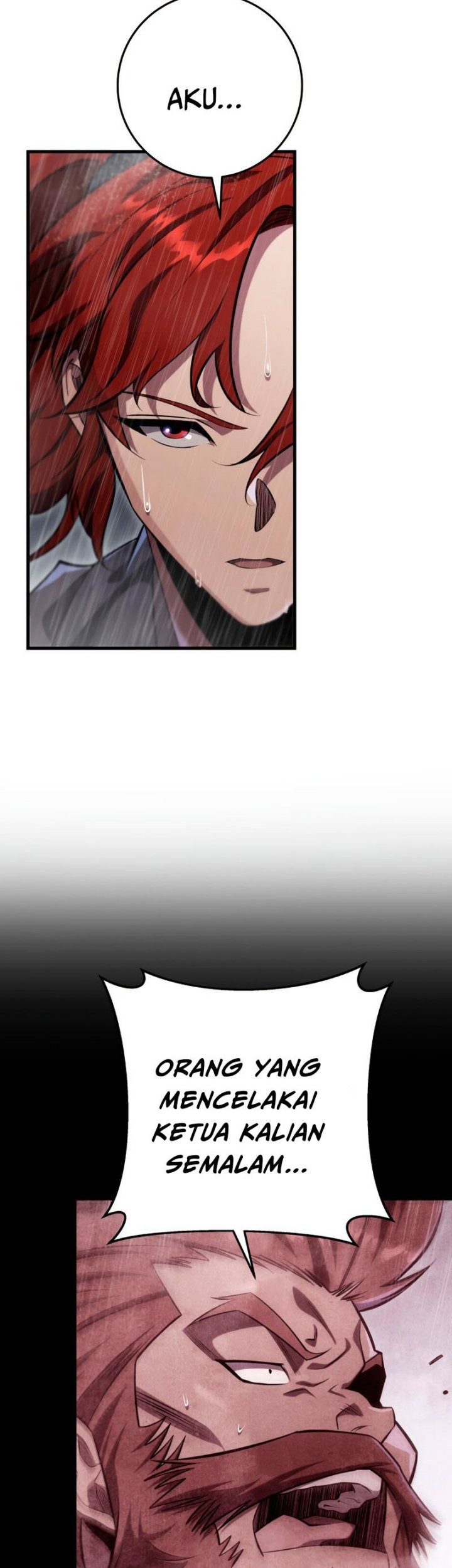 Heavenly Inquisition Sword Chapter 51 - halaman 72