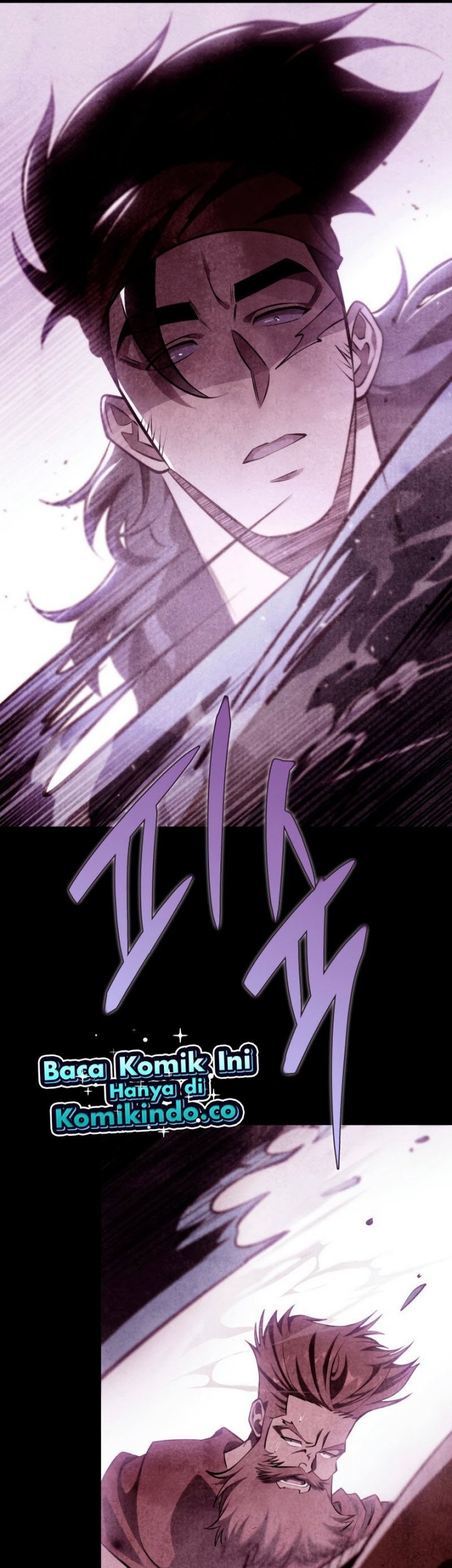 Heavenly Inquisition Sword Chapter 51 - halaman 74
