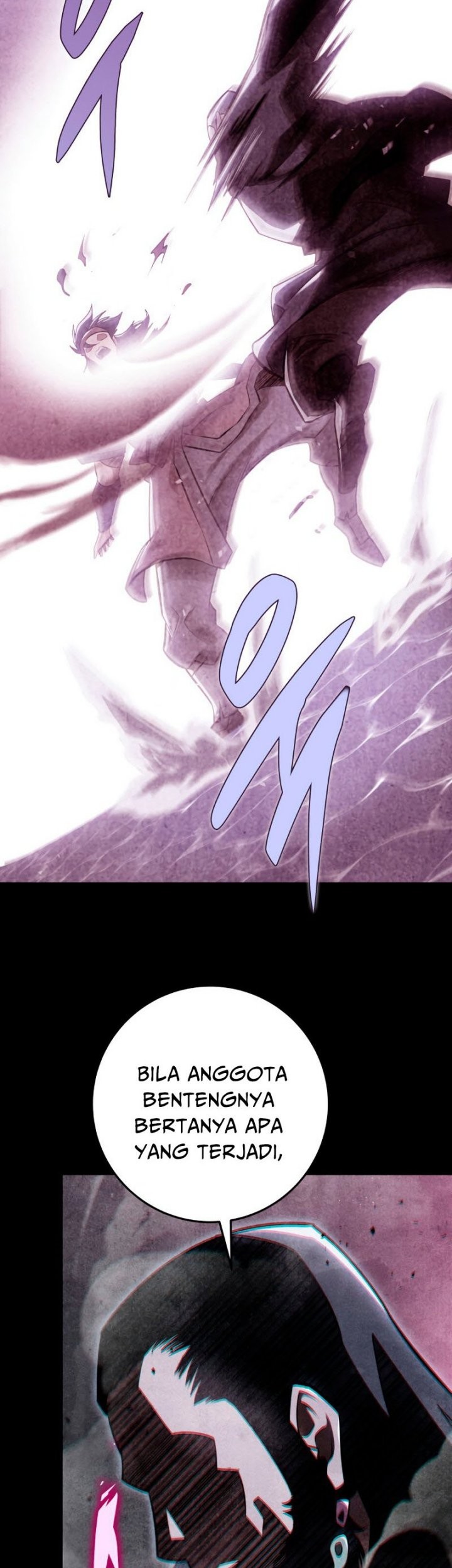 Heavenly Inquisition Sword Chapter 51 - halaman 76