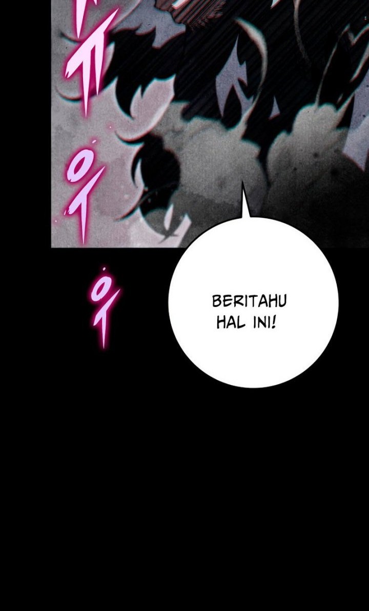 Heavenly Inquisition Sword Chapter 51 - halaman 77
