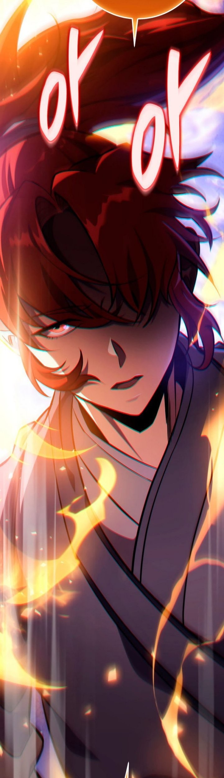 Heavenly Inquisition Sword Chapter 51 - halaman 80