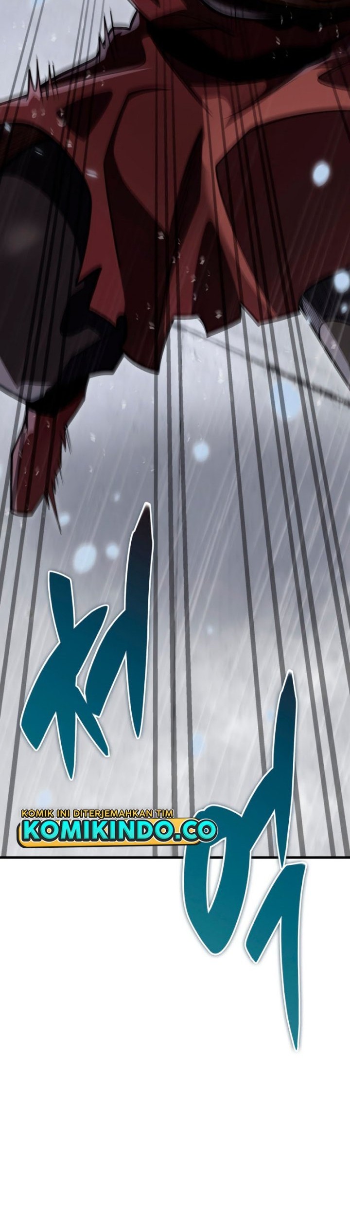 Heavenly Inquisition Sword Chapter 51 - halaman 9