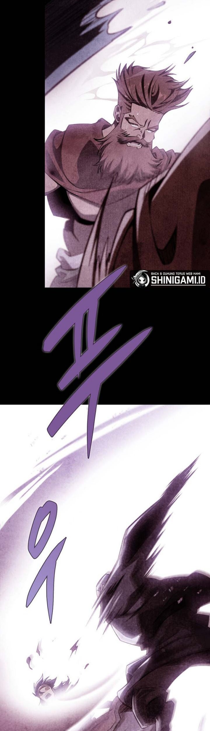 Heavenly Inquisition Sword Chapter 52 - halaman 12