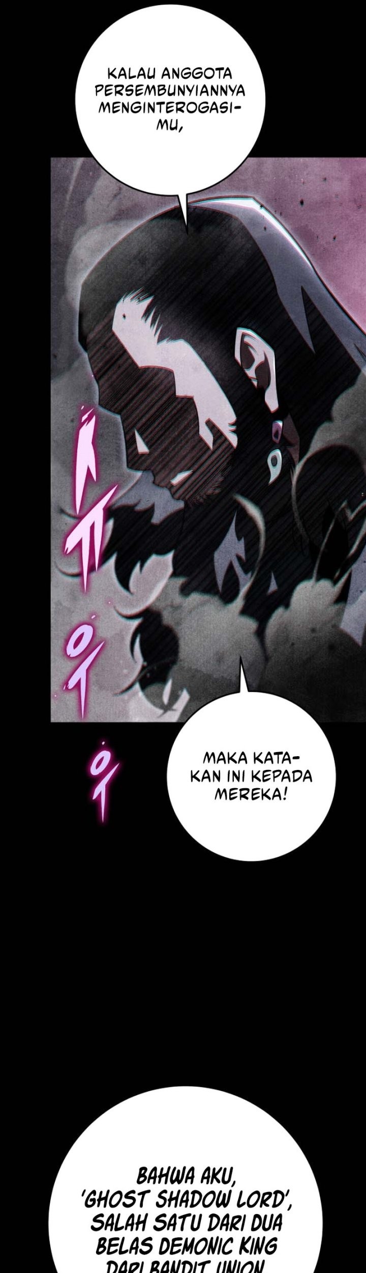 Heavenly Inquisition Sword Chapter 52 - halaman 14