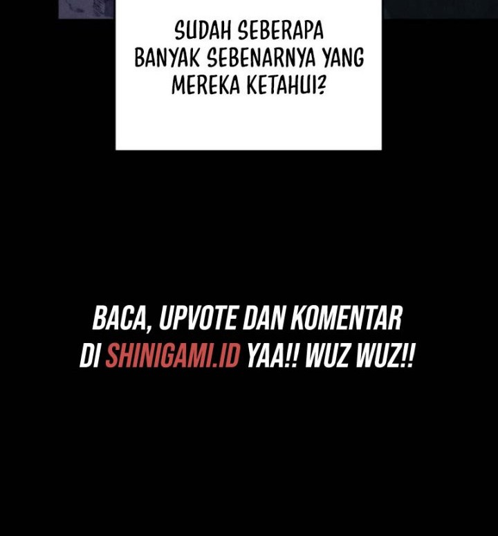 Heavenly Inquisition Sword Chapter 52 - halaman 19