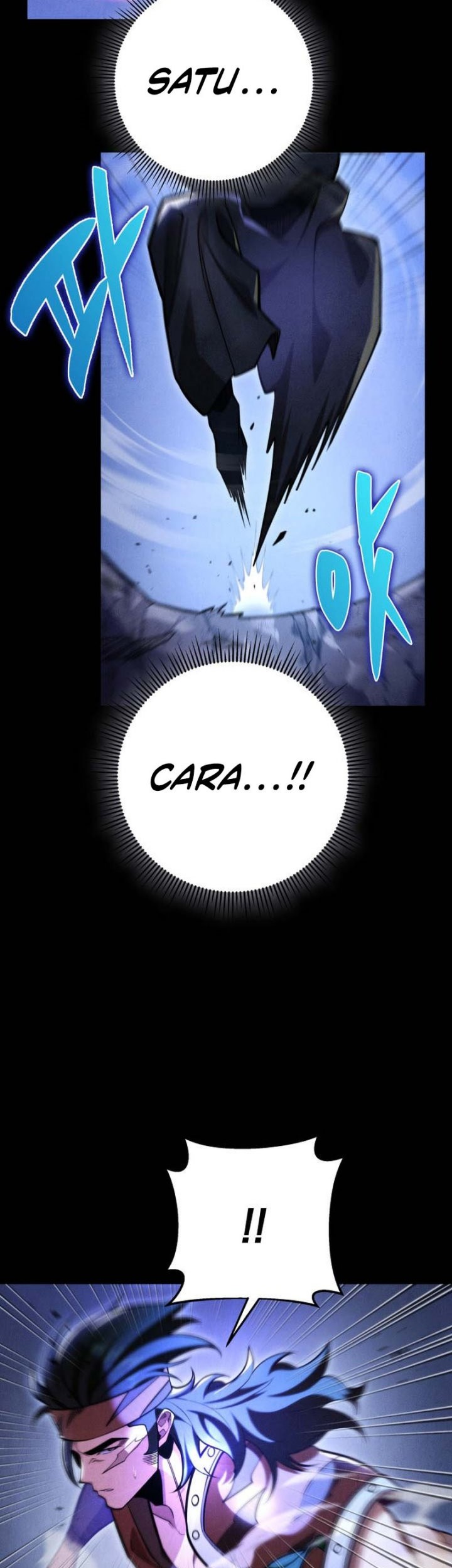 Heavenly Inquisition Sword Chapter 52 - halaman 29