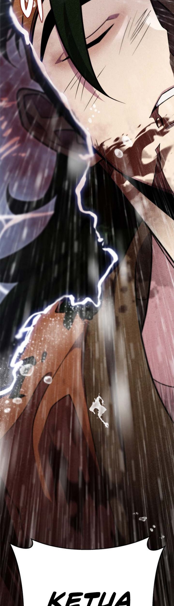 Heavenly Inquisition Sword Chapter 52 - halaman 4
