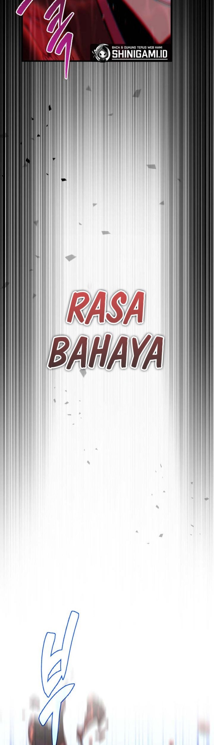 Heavenly Inquisition Sword Chapter 52 - halaman 46