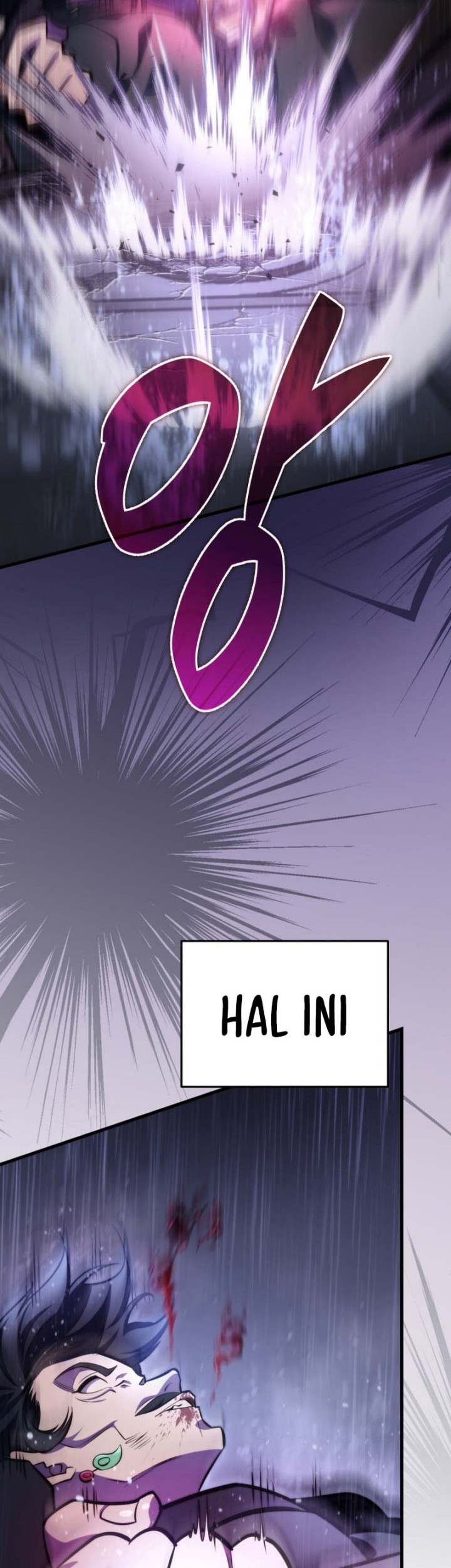 Heavenly Inquisition Sword Chapter 52 - halaman 49