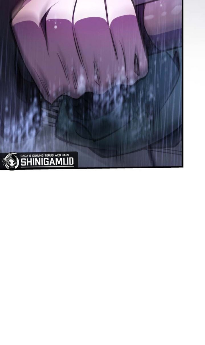 Heavenly Inquisition Sword Chapter 52 - halaman 50