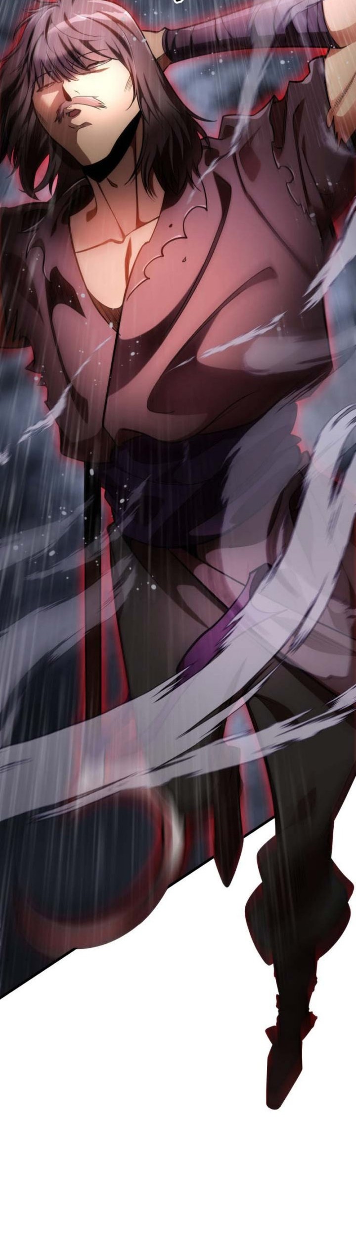Heavenly Inquisition Sword Chapter 52 - halaman 55