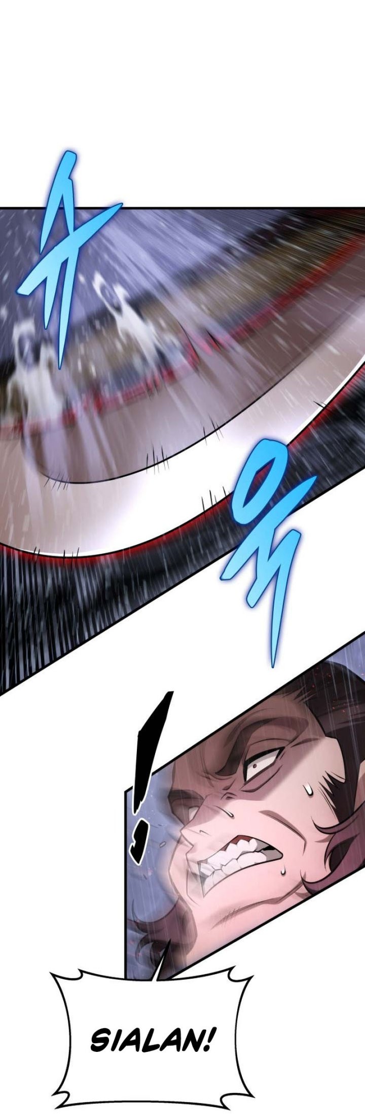 Heavenly Inquisition Sword Chapter 52 - halaman 56