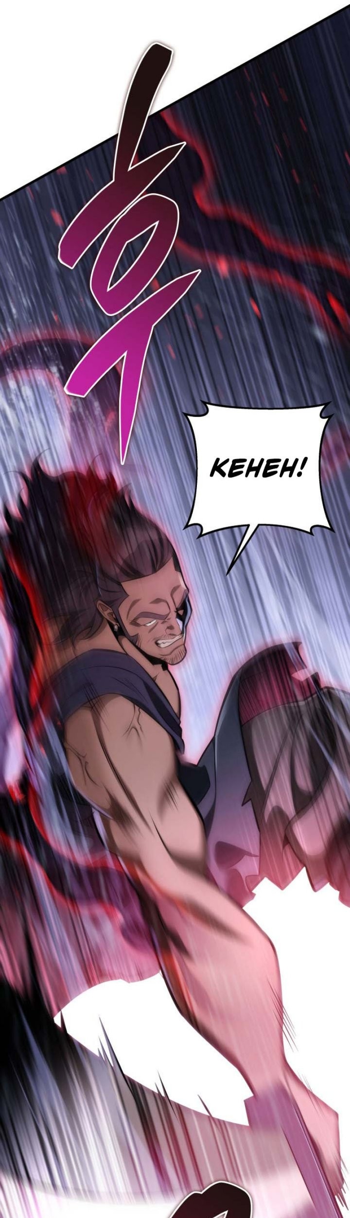 Heavenly Inquisition Sword Chapter 52 - halaman 57