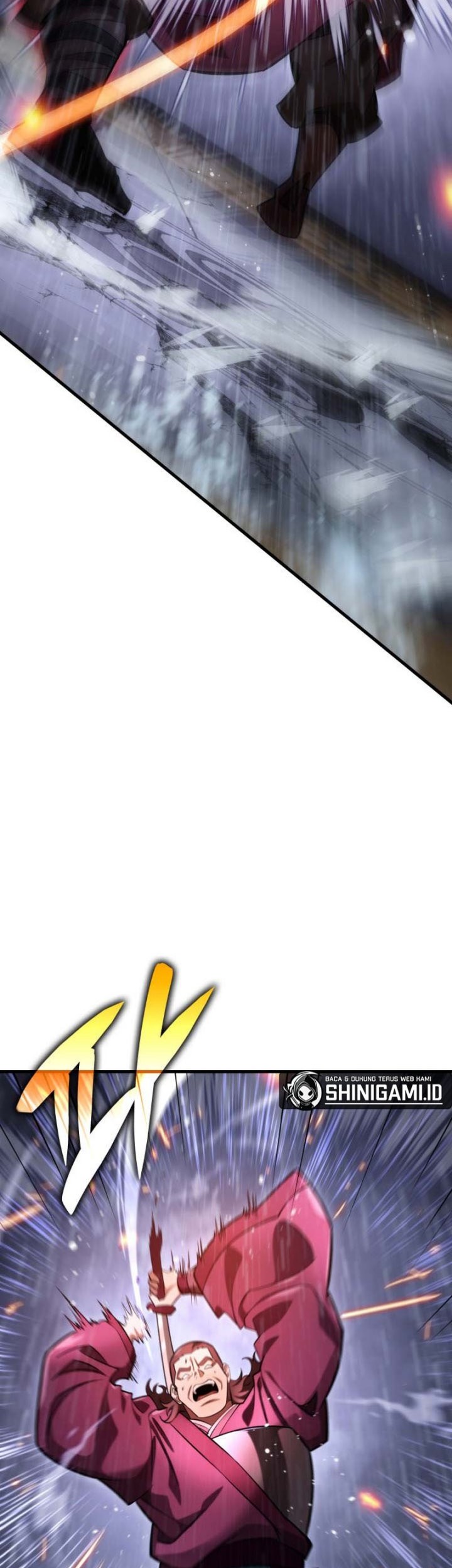 Heavenly Inquisition Sword Chapter 52 - halaman 59