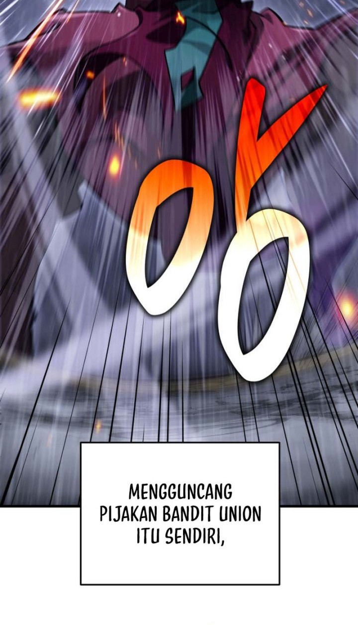 Heavenly Inquisition Sword Chapter 52 - halaman 60