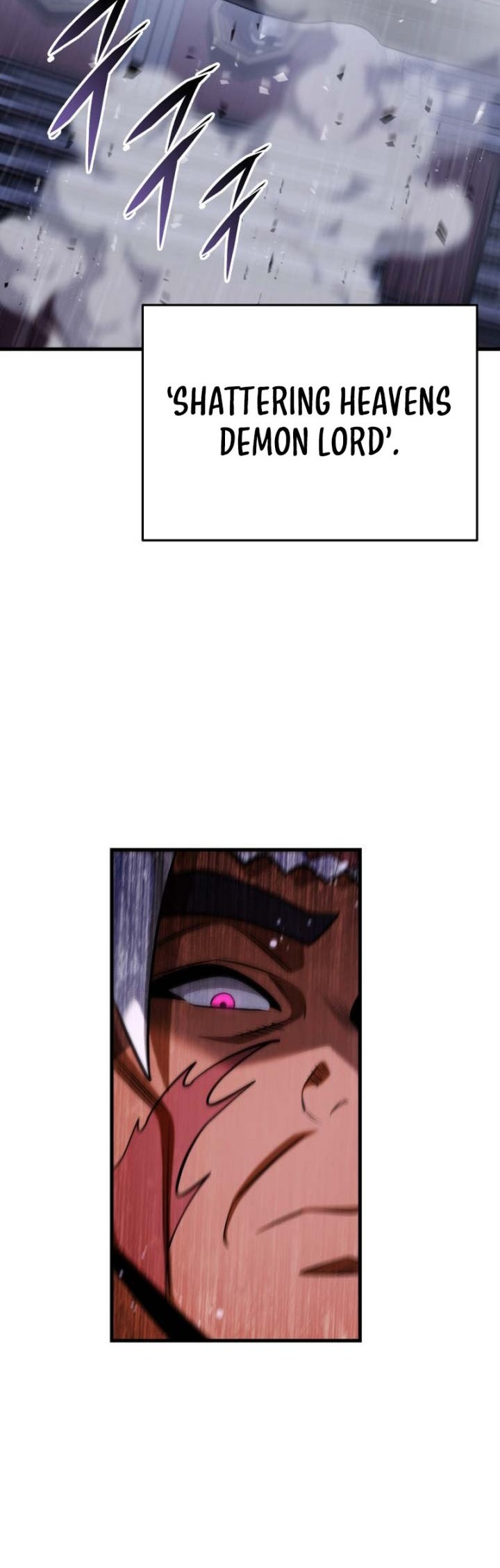 Heavenly Inquisition Sword Chapter 52 - halaman 63