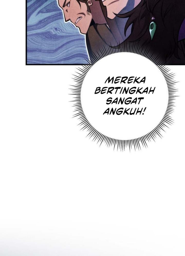 Heavenly Inquisition Sword Chapter 52 - halaman 66
