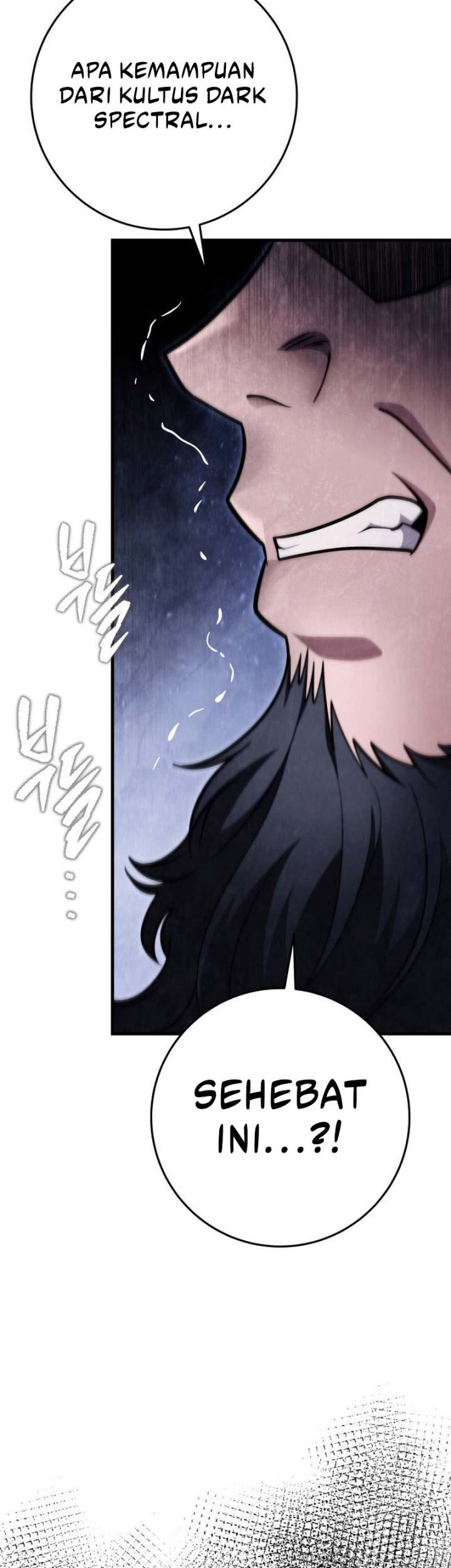 Heavenly Inquisition Sword Chapter 52 - halaman 72