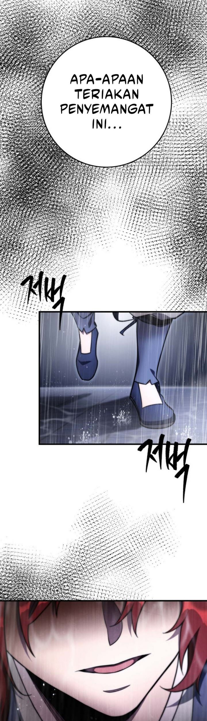 Heavenly Inquisition Sword Chapter 52 - halaman 73