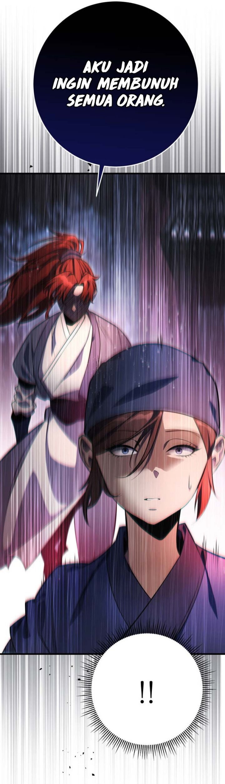 Heavenly Inquisition Sword Chapter 52 - halaman 75