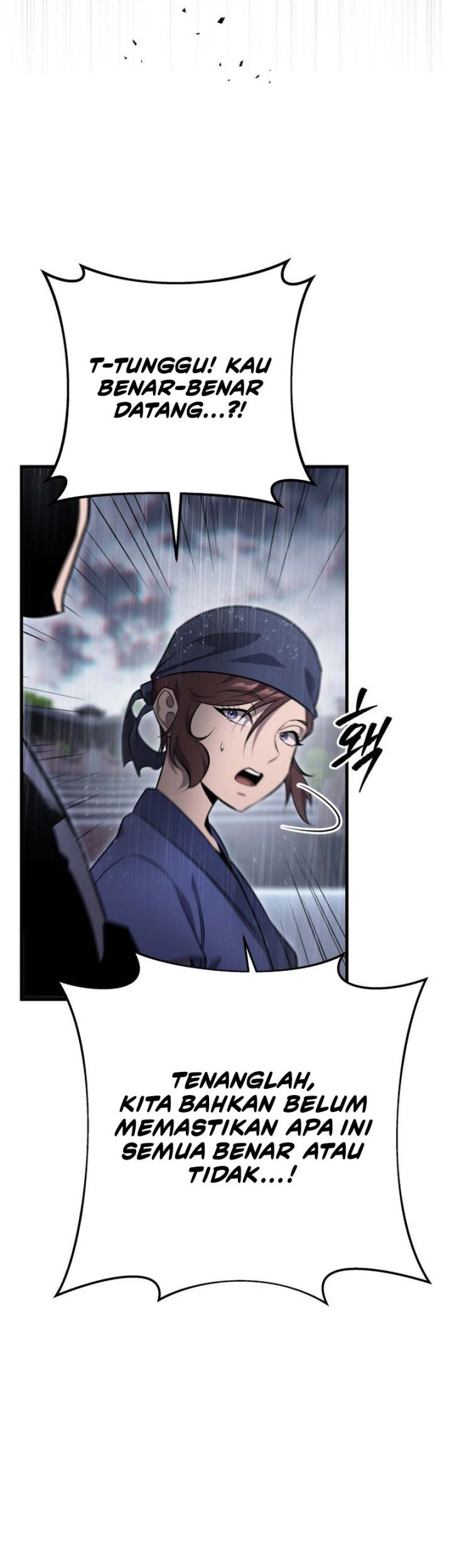 Heavenly Inquisition Sword Chapter 52 - halaman 76
