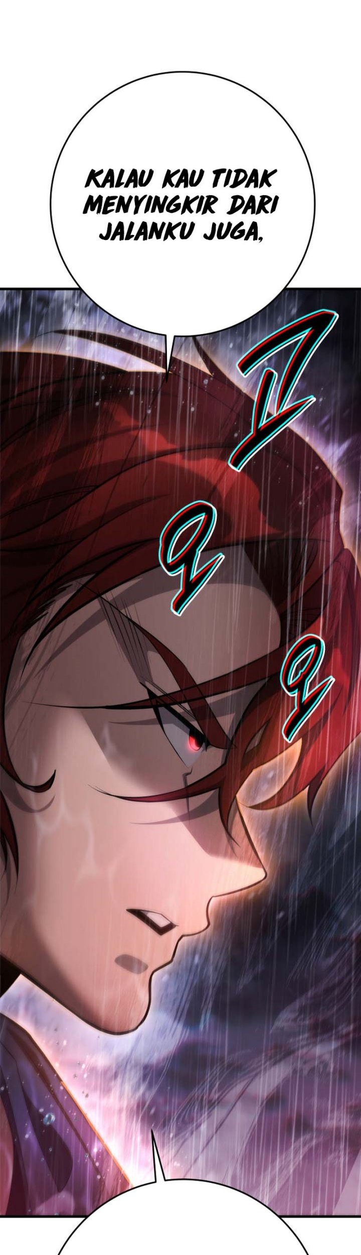 Heavenly Inquisition Sword Chapter 52 - halaman 77