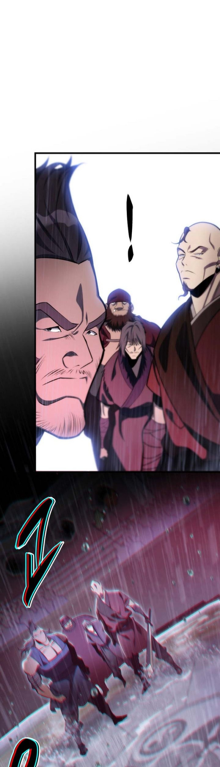 Heavenly Inquisition Sword Chapter 52 - halaman 80