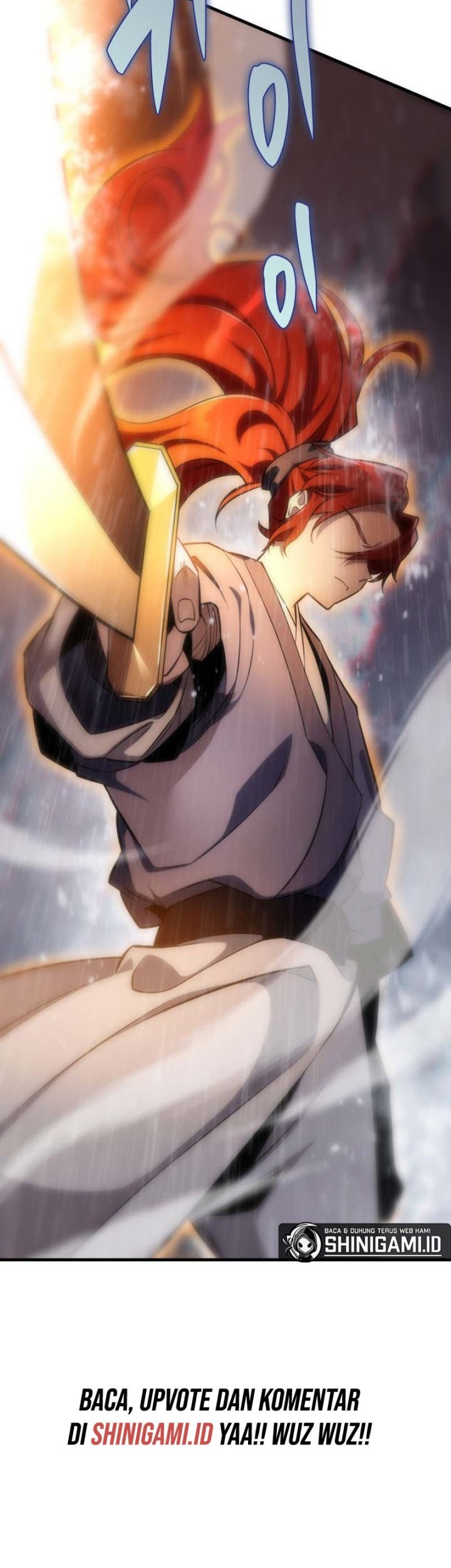 Heavenly Inquisition Sword Chapter 52 - halaman 88