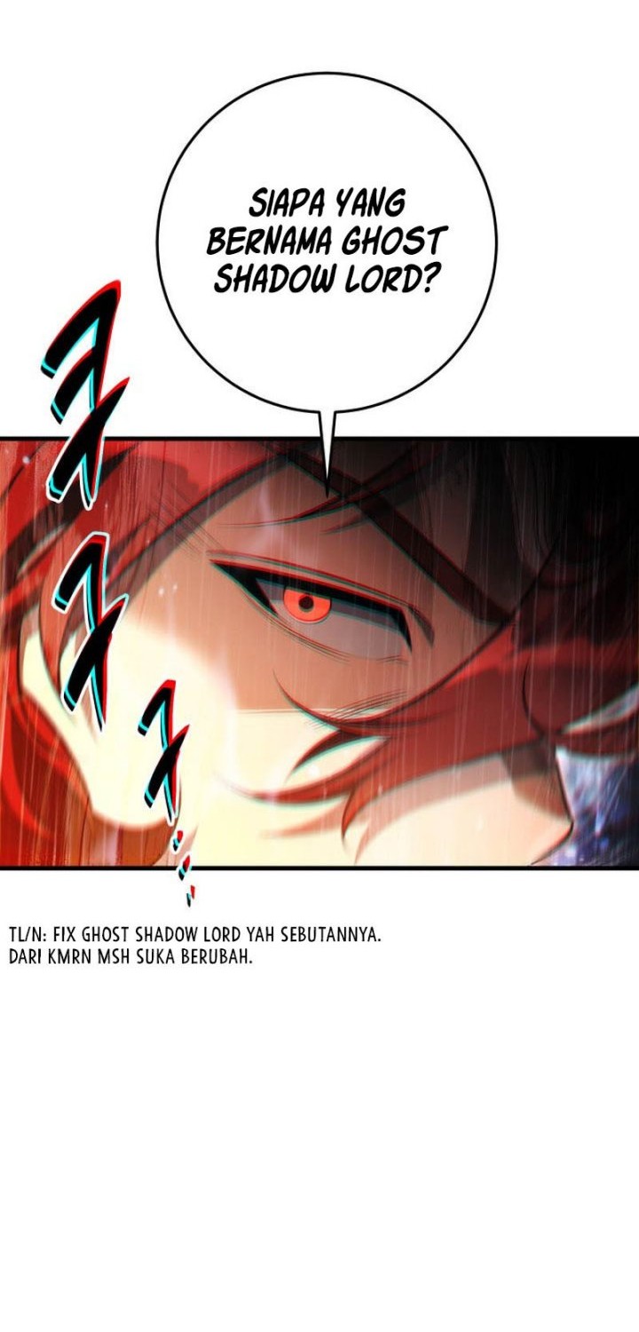 Heavenly Inquisition Sword Chapter 52 - halaman 89