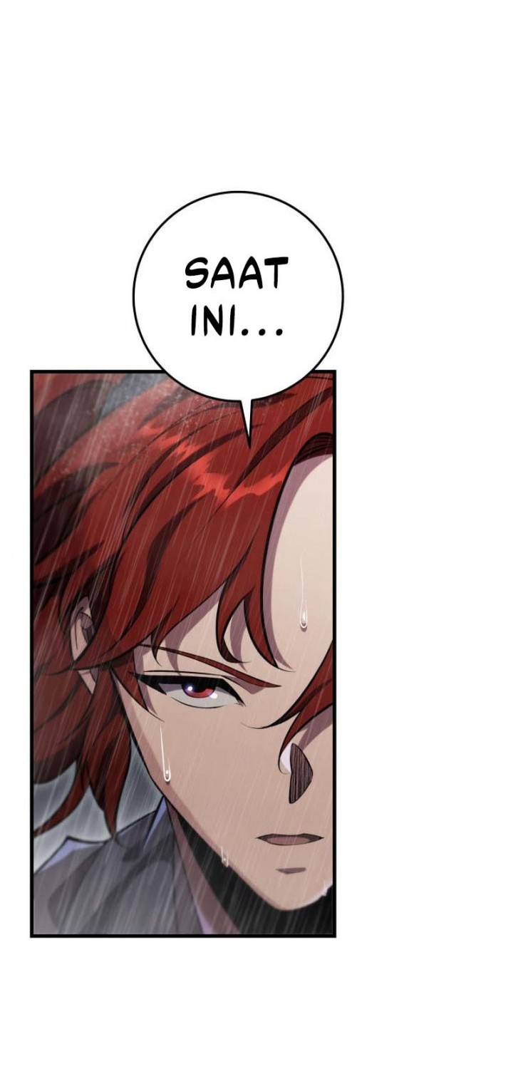 Heavenly Inquisition Sword Chapter 52 - halaman 9