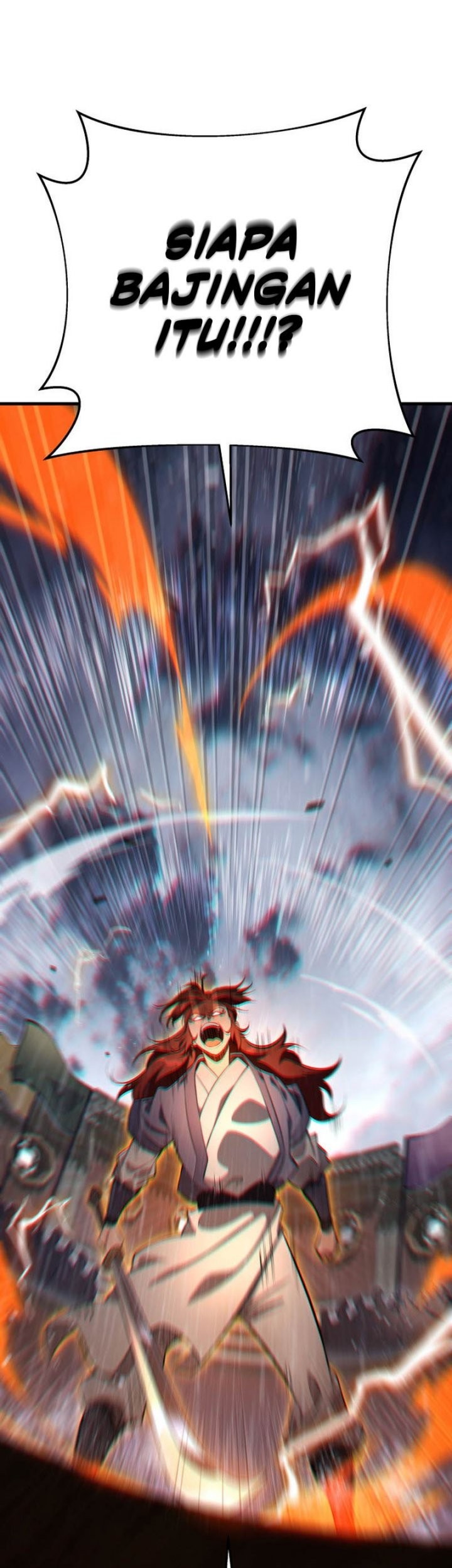 Heavenly Inquisition Sword Chapter 52 - halaman 90