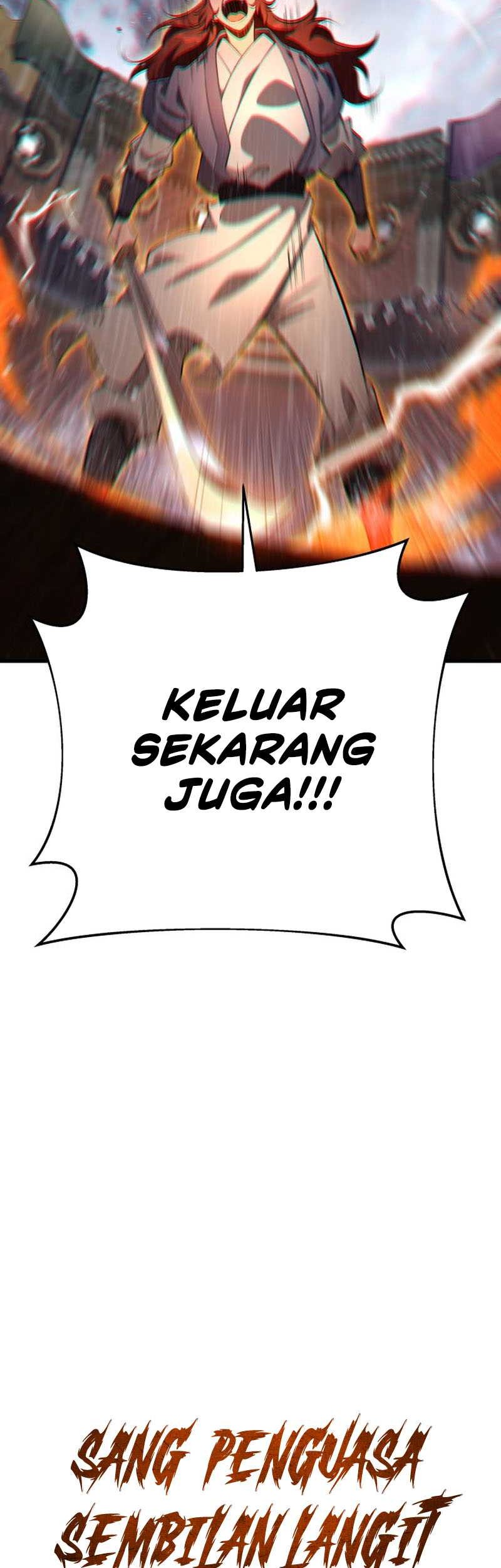 Heavenly Inquisition Sword Chapter 53 - halaman 13