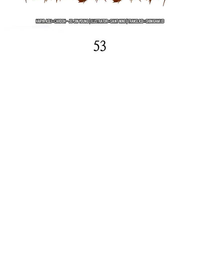 Heavenly Inquisition Sword Chapter 53 - halaman 14