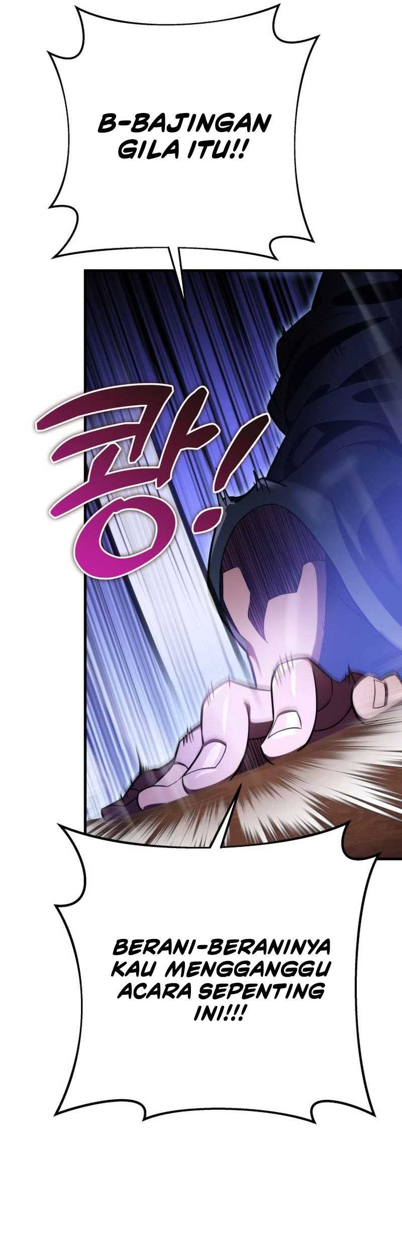 Heavenly Inquisition Sword Chapter 53 - halaman 15
